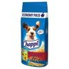 Chappi economy Pack Rindfleisch und Geflügel 13,5kg