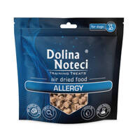 DOLINA NOTECI Training Leckerlis Allergie Hundeleckerlis 130g
