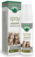 Dr. Seidel Adapting Spray für Katzen 90ml