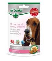 Dr. Seidel behandelt hypoallergen für Hunde 90 g