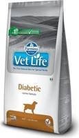 FARMINA Vet Life Dog Diabetic 2kg