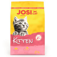 JOSERA JosiCat Kitten 10kg