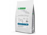NATURES PROTECTION Superior Care White Dog White Fish All Sizes and Life Stages 4kg