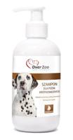 OVER ZOO Shampoo für kurzhaarige Hunde 250ml