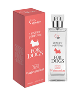 OVERZOO Luxus-Parfüm für Hund Wassermelone - 100ml