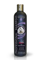 SUPER BENO PROFESSIONAL Nass-Shampoo für Malteser