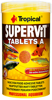 TROPICAL SuperVit Tablets A 250ml 340szt.