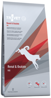TROVET RID Renal & Oxalate (für Hunde) 3kg