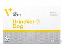 VETEXPERT UrinoVet Dog für Hunde 30 Tabletten