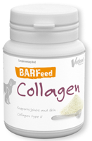 VETFOOD BARFeed Collagen 60 g