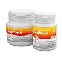Vetfood L-Methiocid 60 Kapseln