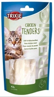 TRIXIE Delikatessen PREMIO Chicken Tenders 4 Stück / 70g