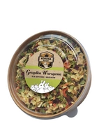 KORONA NATURY Gemüsebeet für Nager und Kaninchen 150g
