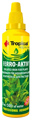 TROPICAL Ferro-Aktiv 2x 30ml