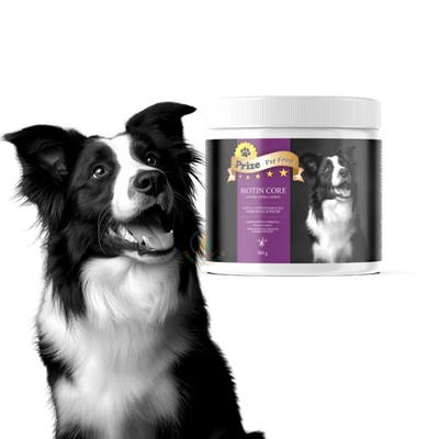 Prize Pet Food Biotin Core für Haut und Fell für Hunde 300g