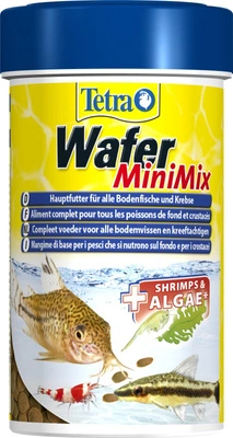 TetraWafer Mini Mix 100 ml